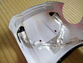 Amazon | レア品 タミヤ 1/10 ラジコン フェラーリ 599XX ボディ